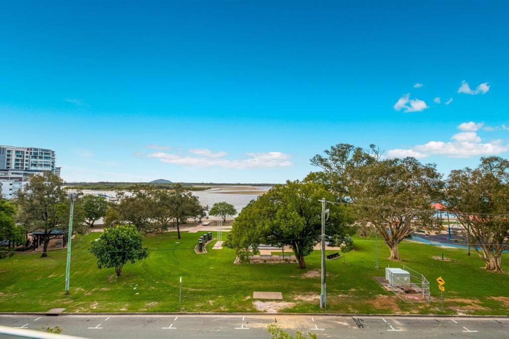 Ferienwohnung Coastal Escape@ The Cosmopolitan Unit 20806 Maroochydore Exterior foto