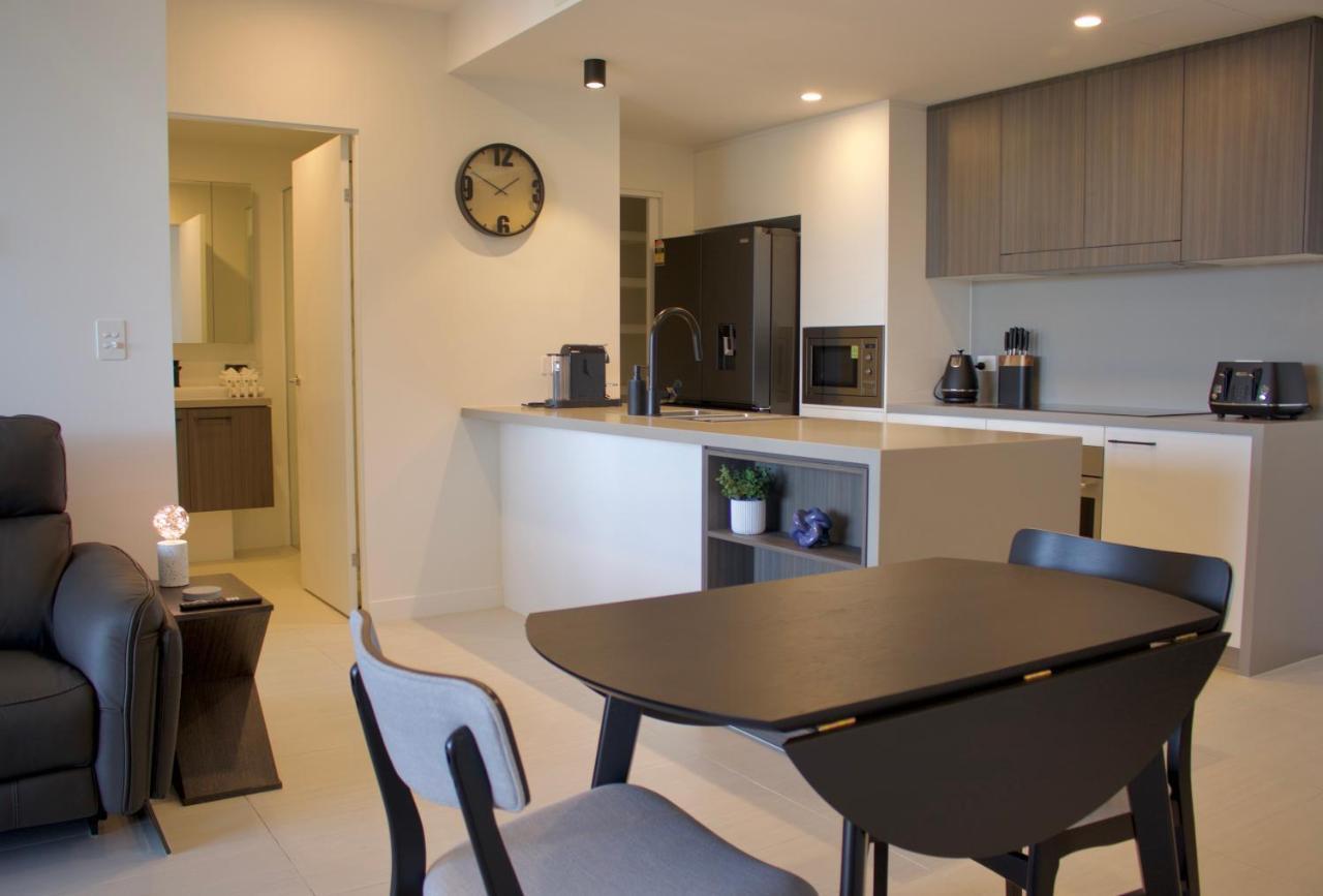 Ferienwohnung Coastal Escape@ The Cosmopolitan Unit 20806 Maroochydore Exterior foto