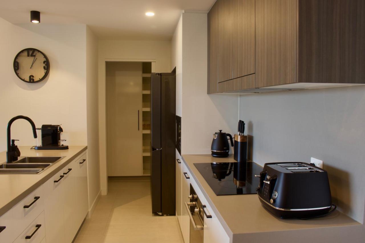 Ferienwohnung Coastal Escape@ The Cosmopolitan Unit 20806 Maroochydore Exterior foto