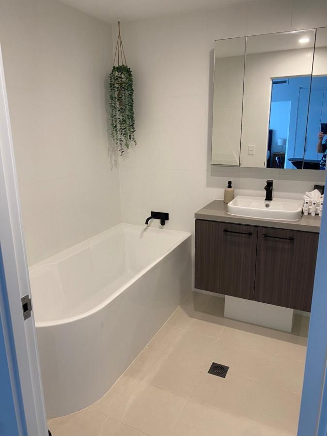 Ferienwohnung Coastal Escape@ The Cosmopolitan Unit 20806 Maroochydore Exterior foto