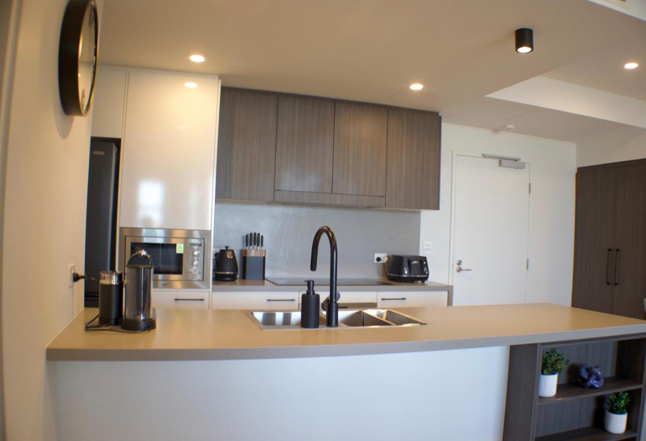 Ferienwohnung Coastal Escape@ The Cosmopolitan Unit 20806 Maroochydore Exterior foto