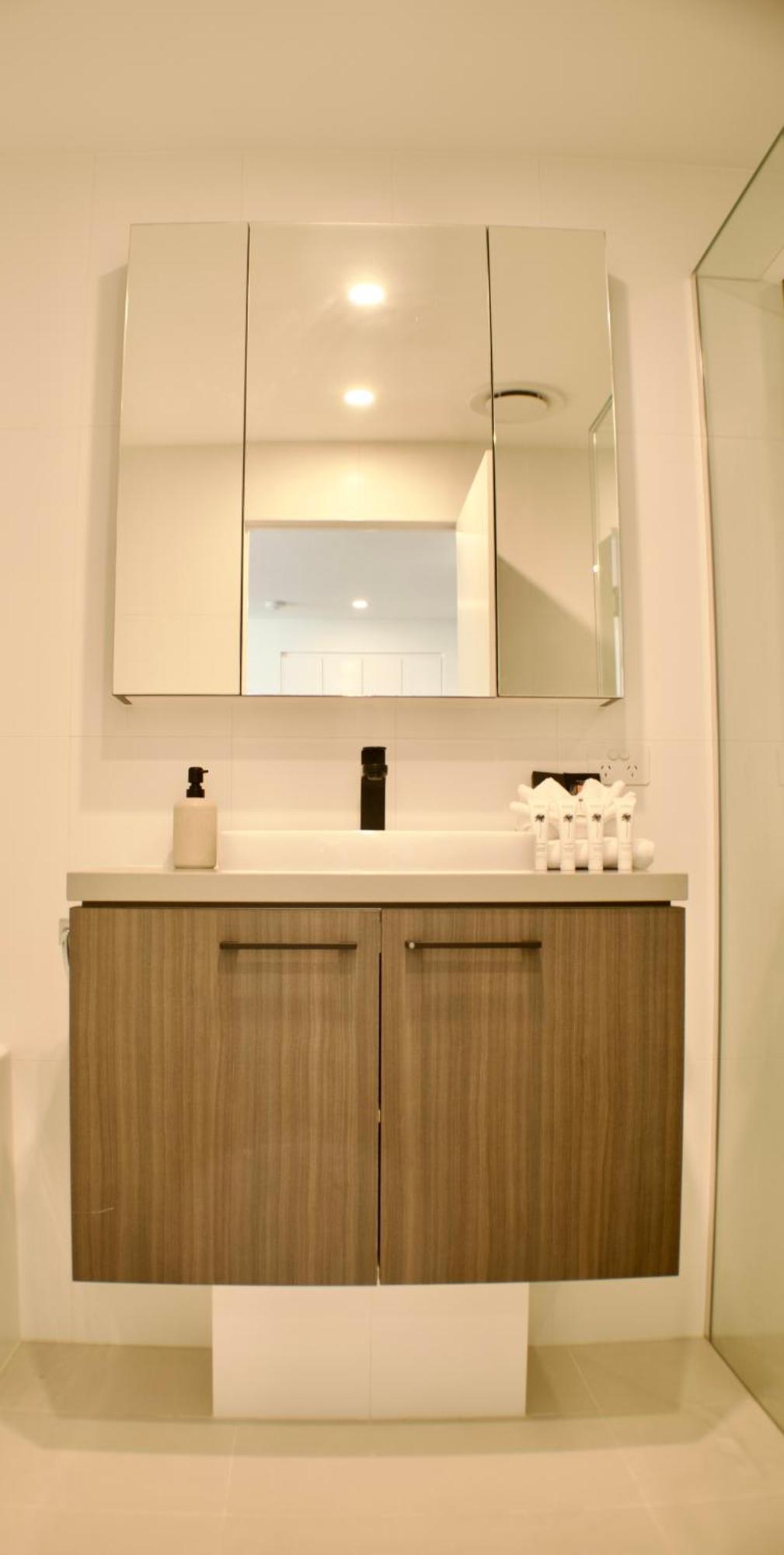Ferienwohnung Coastal Escape@ The Cosmopolitan Unit 20806 Maroochydore Exterior foto