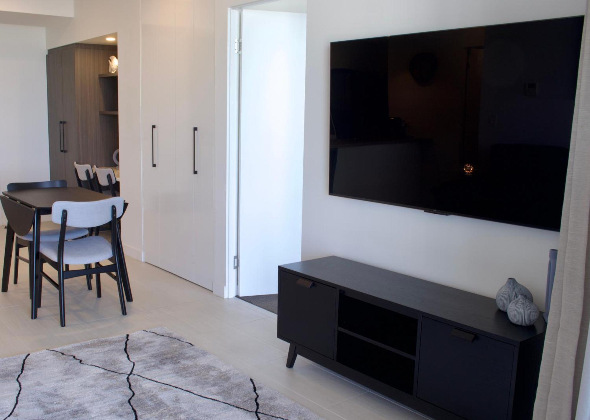 Ferienwohnung Coastal Escape@ The Cosmopolitan Unit 20806 Maroochydore Exterior foto